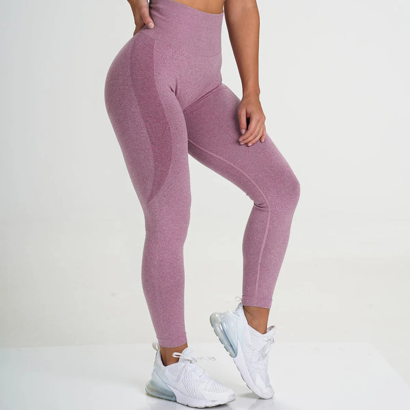 Calça legging empina bumbum