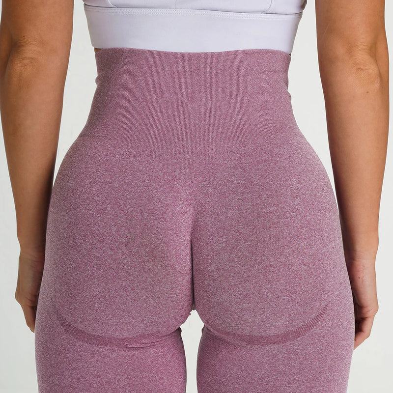 Calça legging empina bumbum